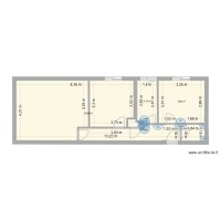 Rosas- Céline & Greg