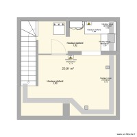 Plan Cave