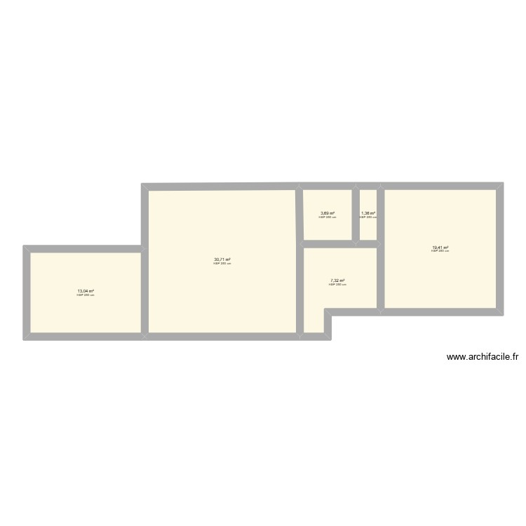 plan appartement. Plan de 0 pièce et 0 m2 plan appartement. Plan de 0 pièce et 0 m2