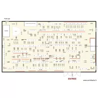 plan de secours saison 6