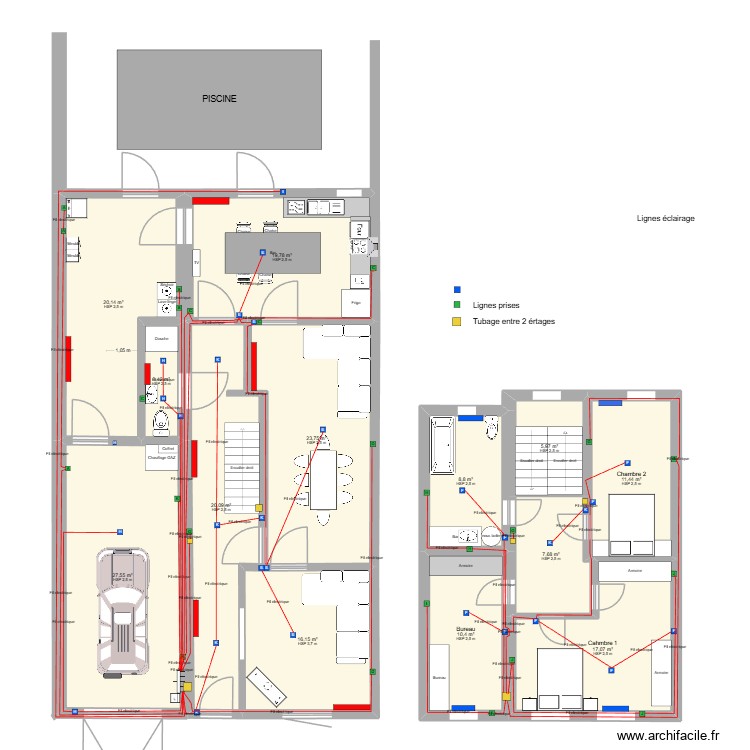 TFE_5H01 SST. Plan de 0 pièce et 0 m2