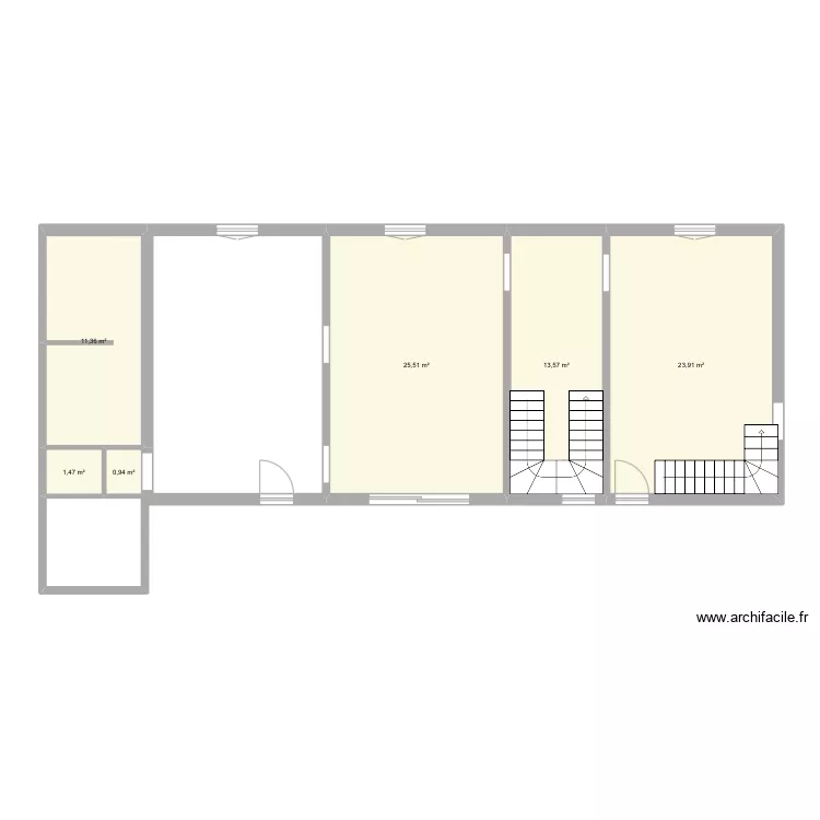 La tremblade . Plan de La tremblade . Plan de