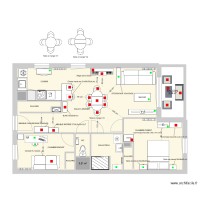 MON APPARTEMENT