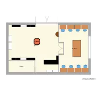 DEN DEN TOWN 1