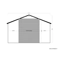 FACADE AVANT 3D COULER 