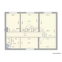 velodrome etage
