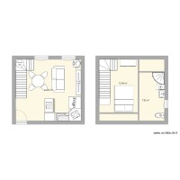 appartement 1