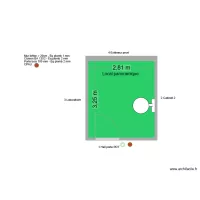 40255 Local panoramique