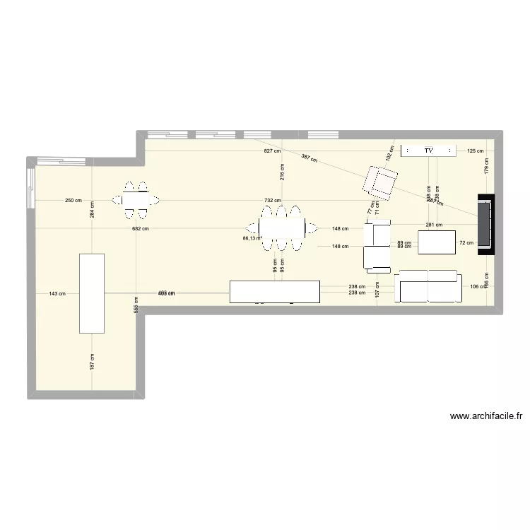 AUTREY SAM. Plan de AUTREY SAM. Plan de