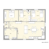 projet maison dordogne