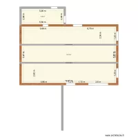 Maison Bayonne - R-1