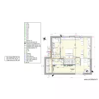 rehausse Magagnosc - V2 modif SDB