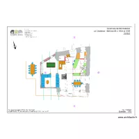 chatelard sejour geometre