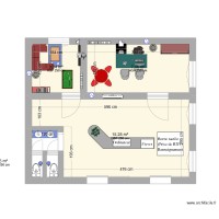 plan espace maison leroy merlin
