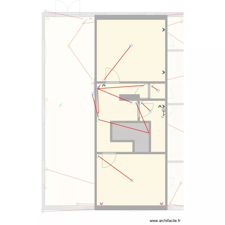 Pierre 1. Plan de Pierre 1. Plan de
