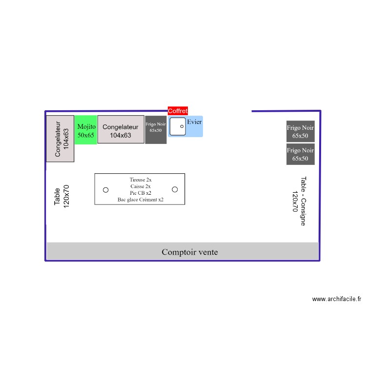 P3F_2. Plan de 0 pièce et 0 m2