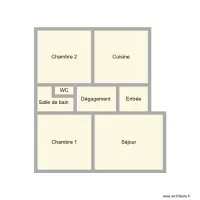 2511 INDIVISION PAUGAM