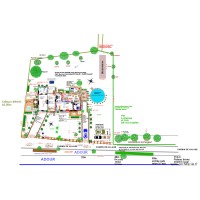 Projet finalisé 2025/2026 au 4 10 2025 RDC surélevé 2T4 et 1T3
