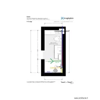 Plan Projet  Mme. Destin