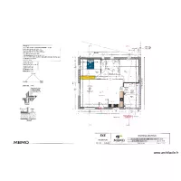 LACHAUD PLAN RESEAU
