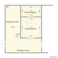 Chambres froides CH TH