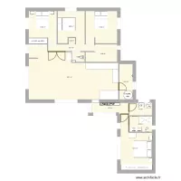 Agrandissement maison 2