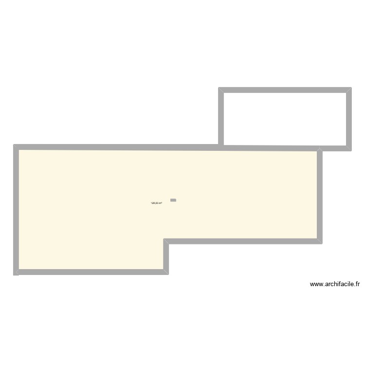 cortica. Plan de 0 pièce et 0 m2 cortica. Plan de 0 pièce et 0 m2
