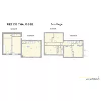 Plan &eacute;lectrique