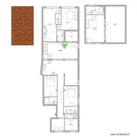 Casa Feliz Projet