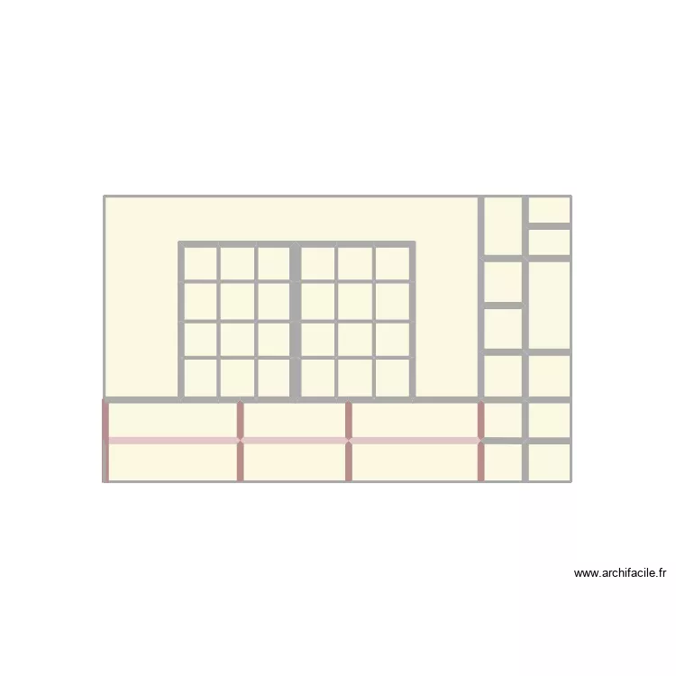 bibliotheque 2. Plan de bibliotheque 2. Plan de