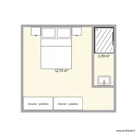 Maison Manon et Benoit