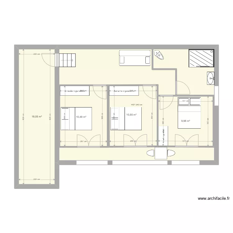 plan 2.1. Plan de plan 2.1. Plan de
