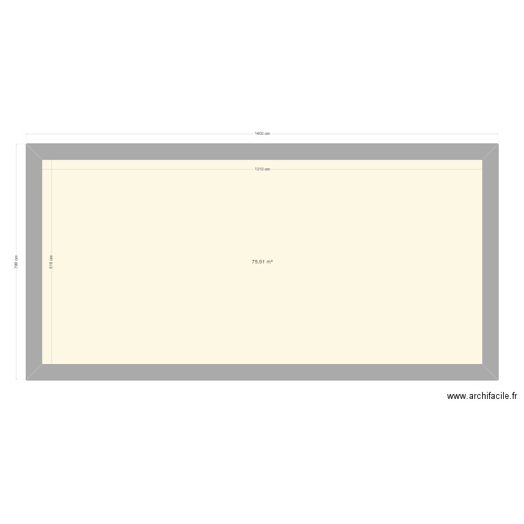base. Plan de 0 pièce et 0 m2