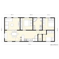 chalet 1
