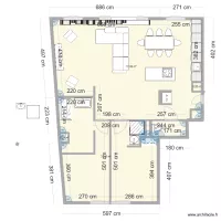 53 Ouest transformation max