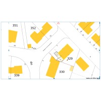 Insertion cadastre 