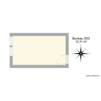 Bureau R 503