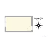 Bureau R 503