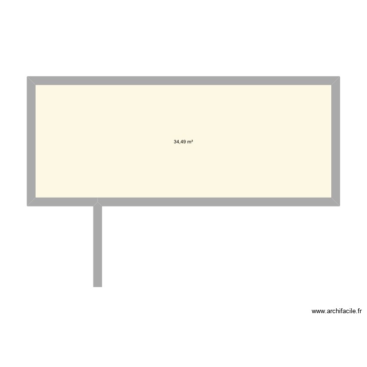 Kekeke. Plan de 0 pièce et 0 m2