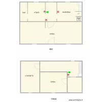 Maison des Services Sablons sur Huisne