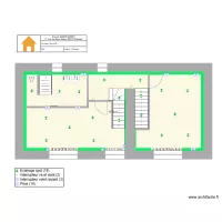 1er ETAGE &eacute;lec 2025