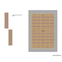 DENIS calcul madrier pour SDB