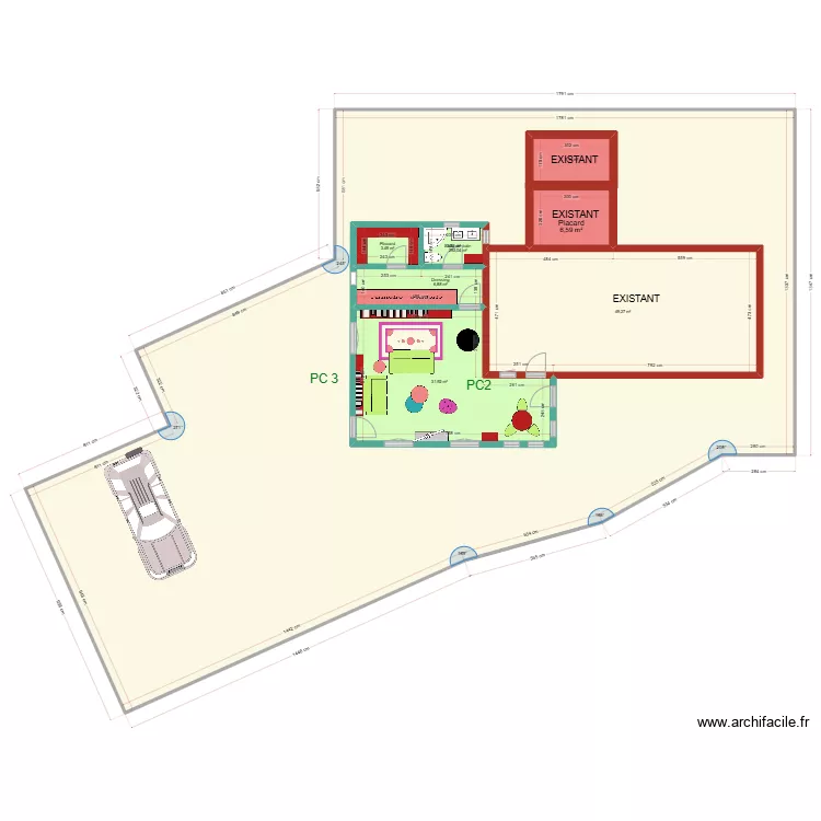 PLAN EUROMILLIONS 2025 5. Plan de 