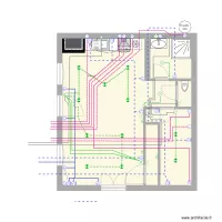 Jojo et Ludo G&icirc;te &eacute;lectricit&eacute;