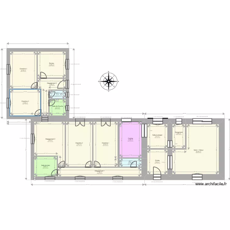 ML24007434. Plan de 