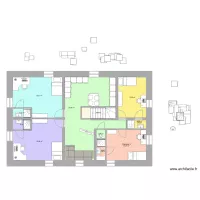 Nieuwe plannen Marc zolder versie 2