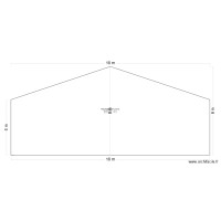 FACADE EST LOT 4 ET 5