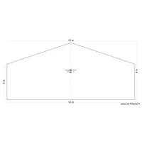 FACADE EST LOT 4 ET 5