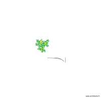 plan de coupe