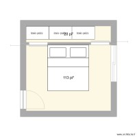 chambre